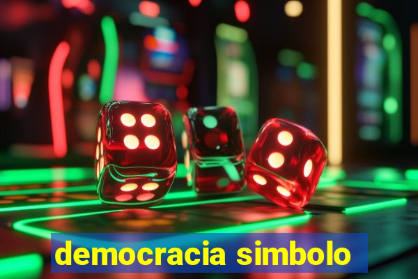 democracia simbolo